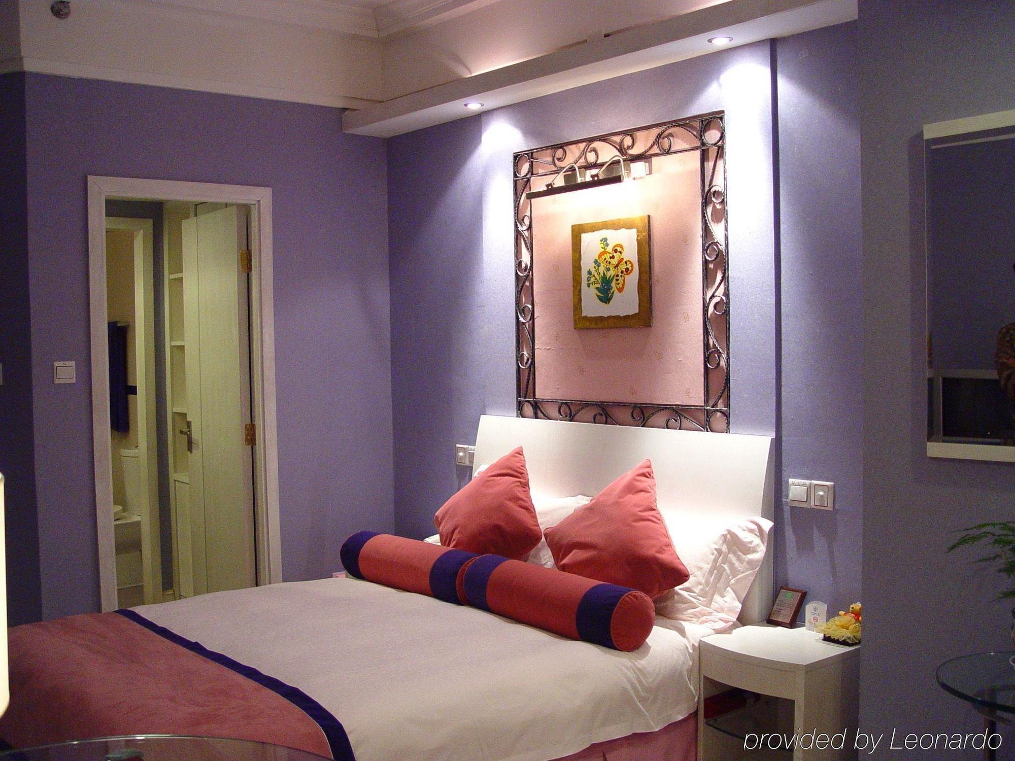 Hangzhou Long Hill Hotel Ruang foto