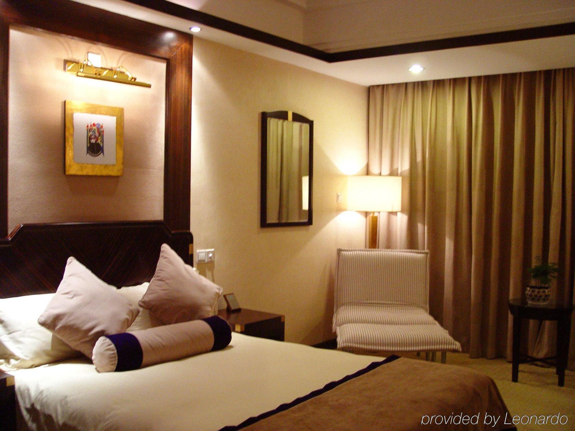 Hangzhou Long Hill Hotel Ruang foto