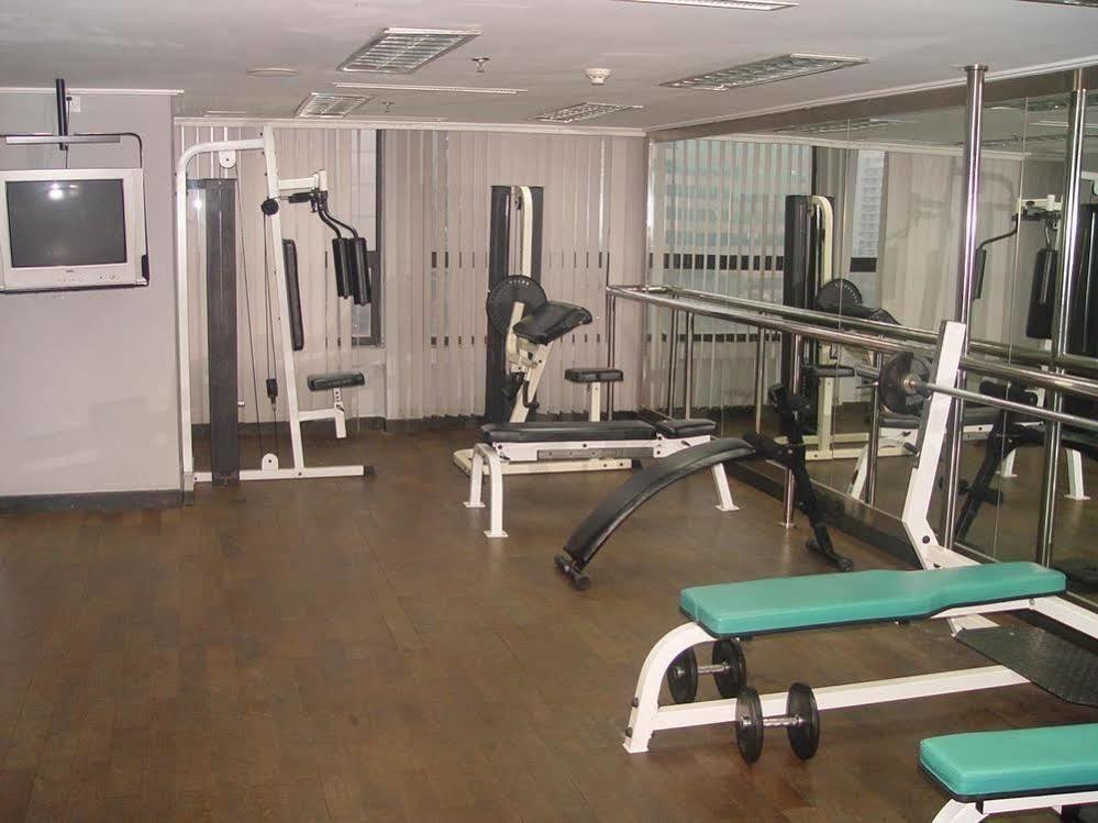 Hangzhou Long Hill Hotel Bagian luar foto